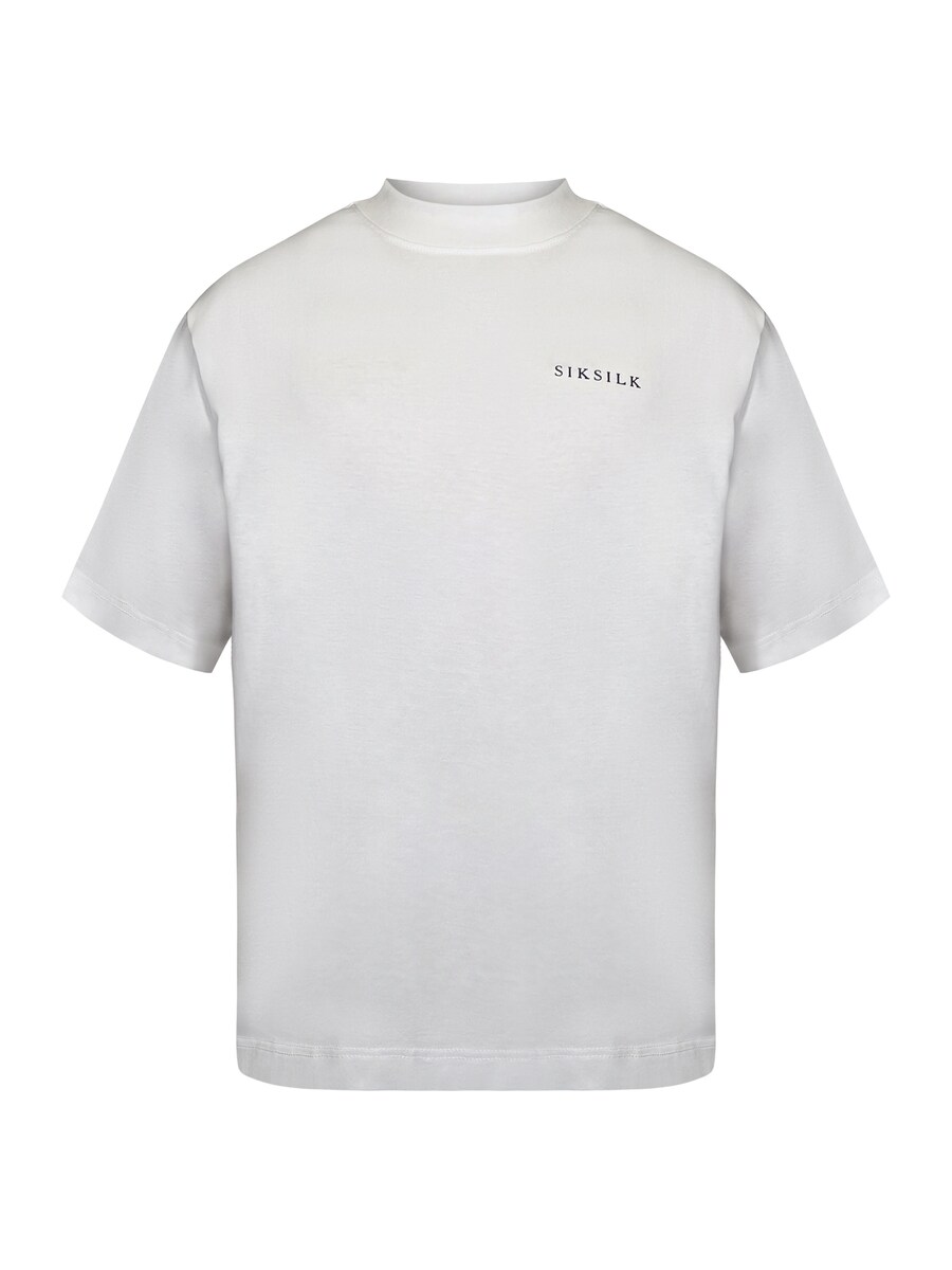 

Футболка SikSilk, White