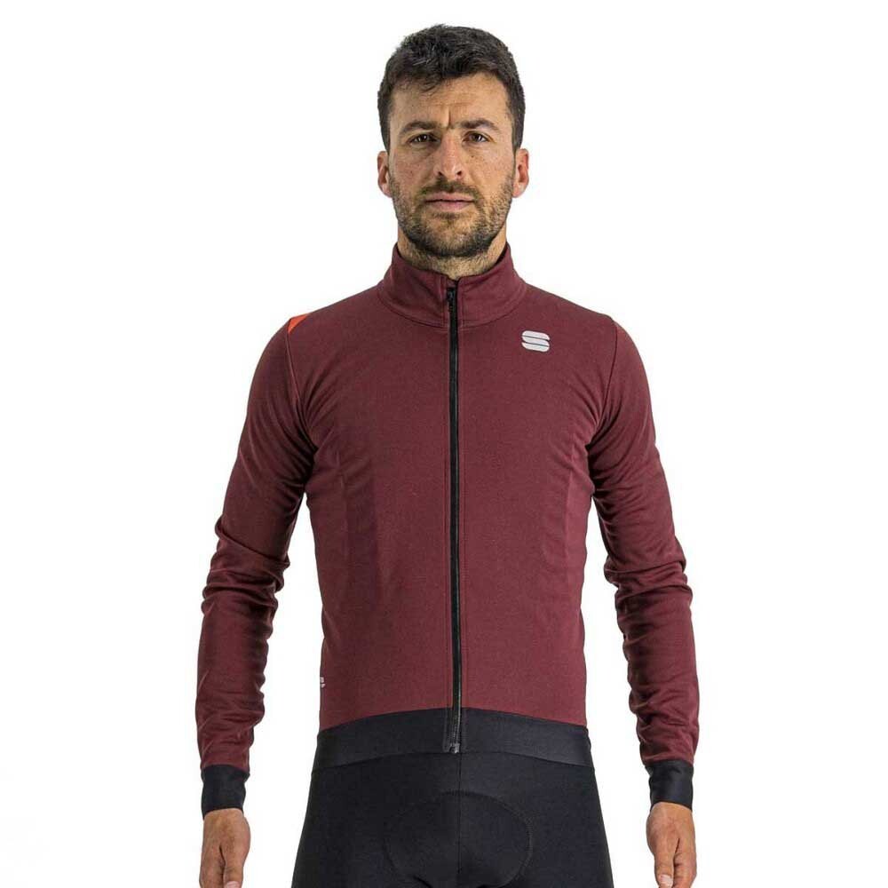 

Куртка Sportful Fiandre Pro Medium, красный