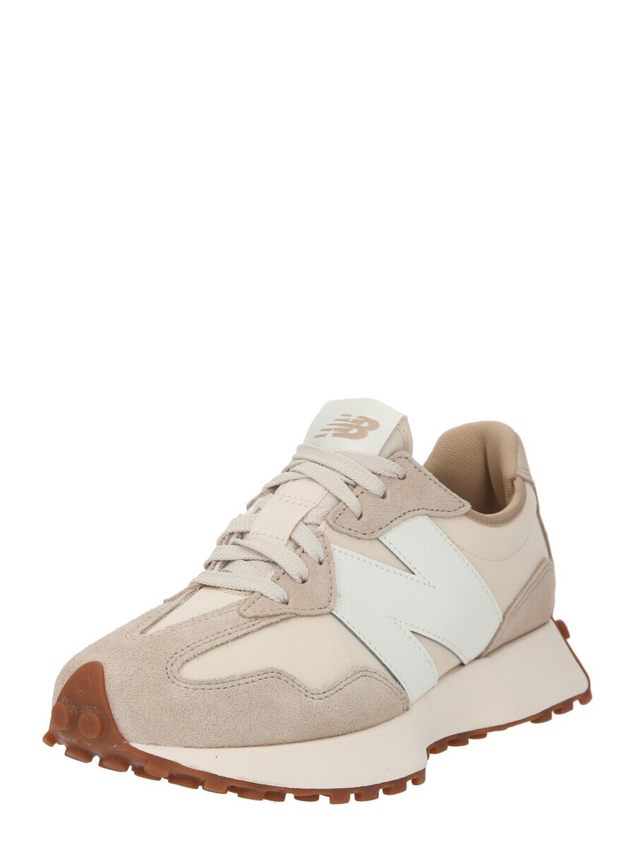 Кроссовки new balance Sneakers 327, цвет beige/sand