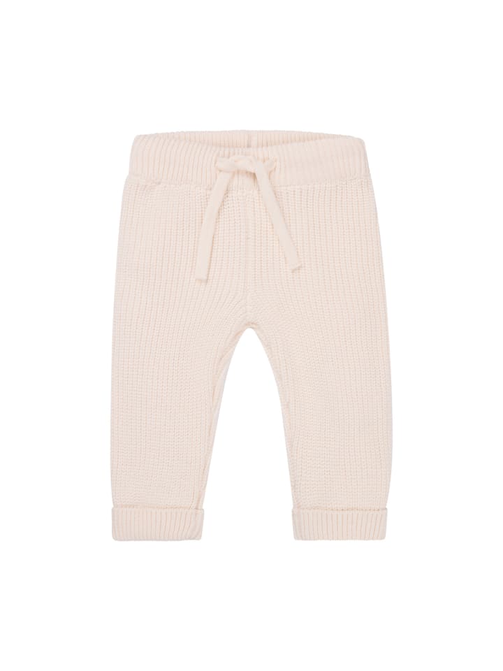 

Спортивные брюки Noppies, античный белый