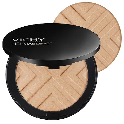 

Vichy Dermablend Covermatte 35 Sand 9,5 г для жирной и склонной к акне кожи