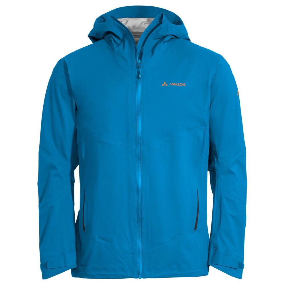 

Куртка VAUDE Croz 3L III, синий