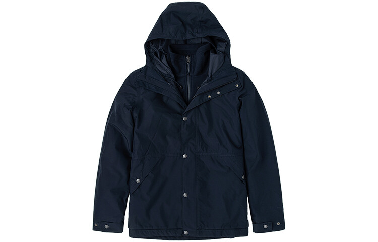 

THE NORTH FACE Мужская уличная куртка, цвет Blue