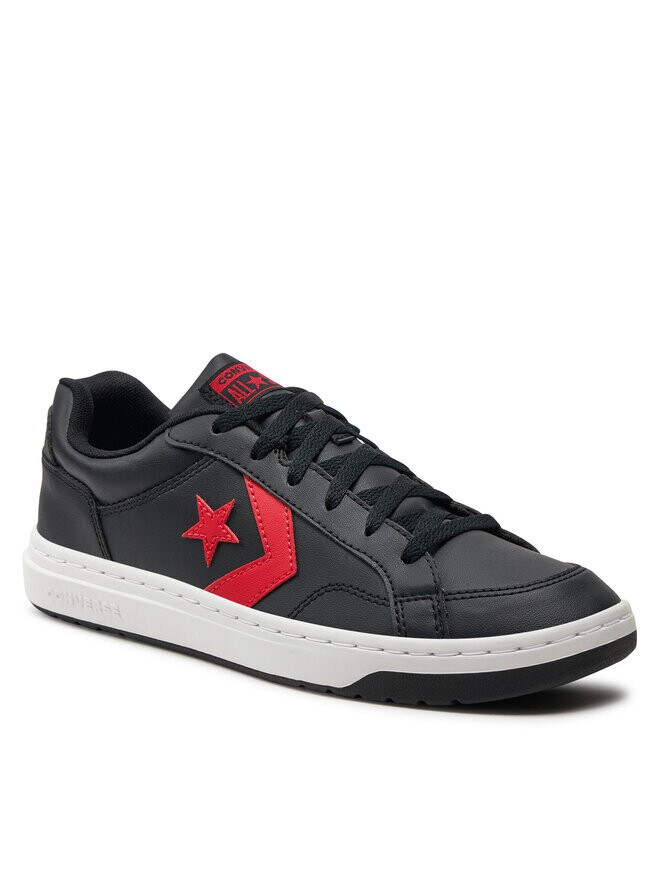 Кроссовки Converse, черный — фото 2