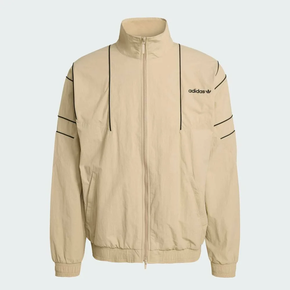 Спортивная футболка Cutline Adidas, beige — фото 4