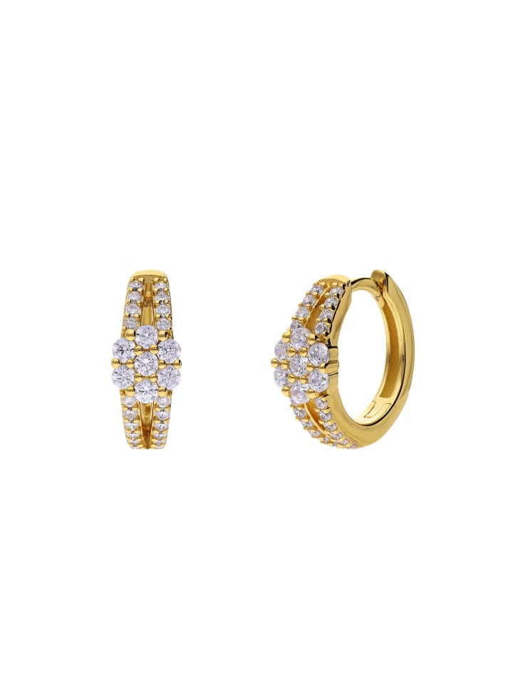 

Серьги Lucardi