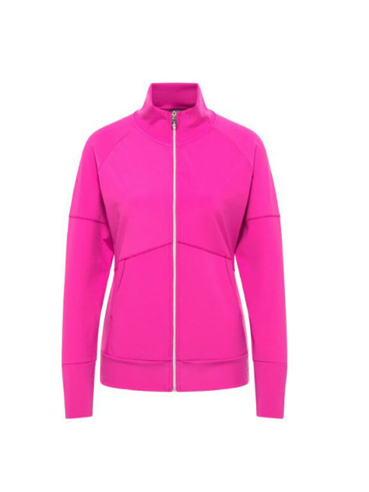 

Куртка софтшелл Joy Sportswear, розовый