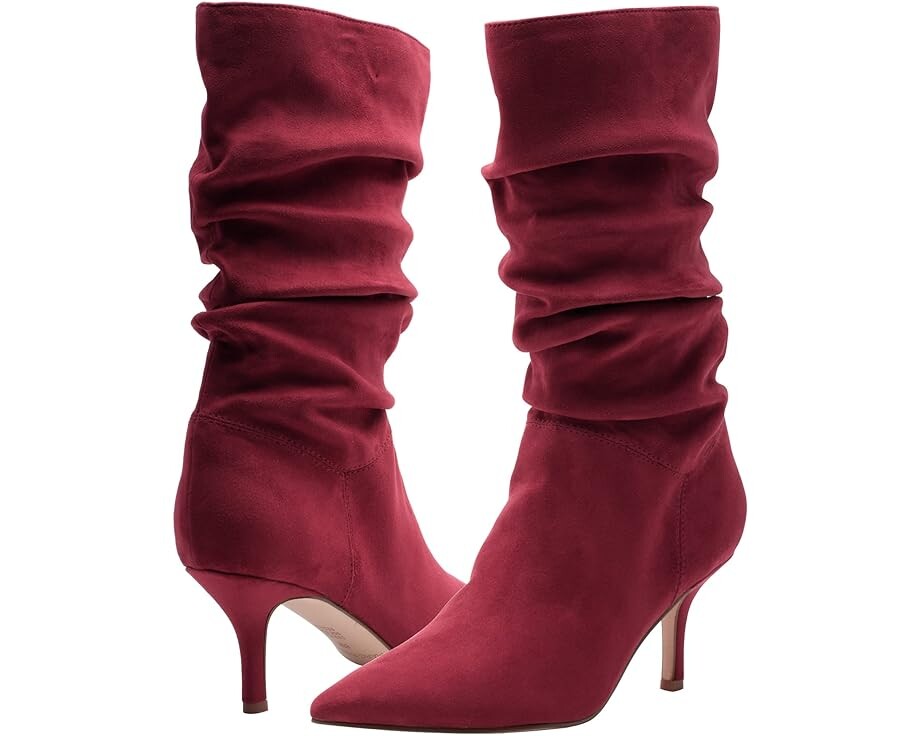 

Ботинки Marc Fisher Manya 3, цвет Luxe Red