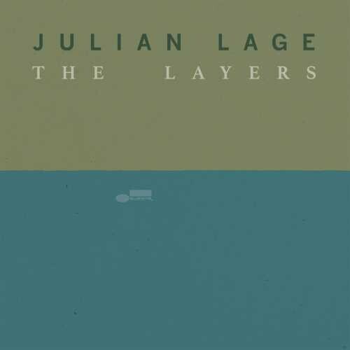 

CD диск Lage, Julian: The Layers