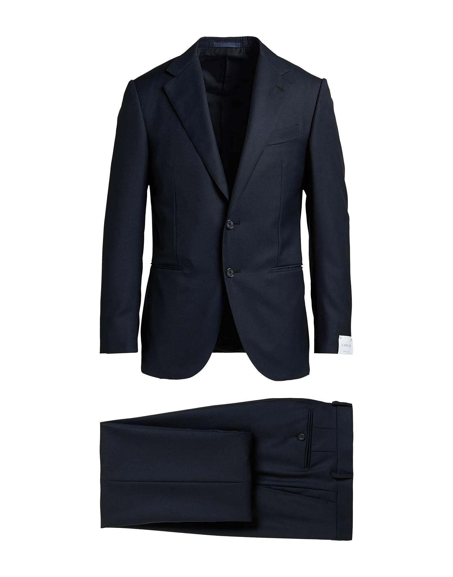 

Костюм Caruso, черный