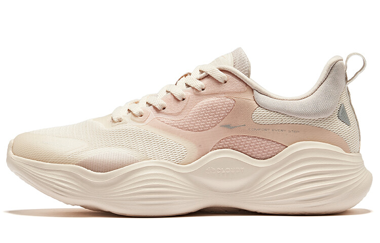 

Кроссовки Boom Bomb 2.0 женские с низким верхом Water Mist Orange Stucco Grey Erke