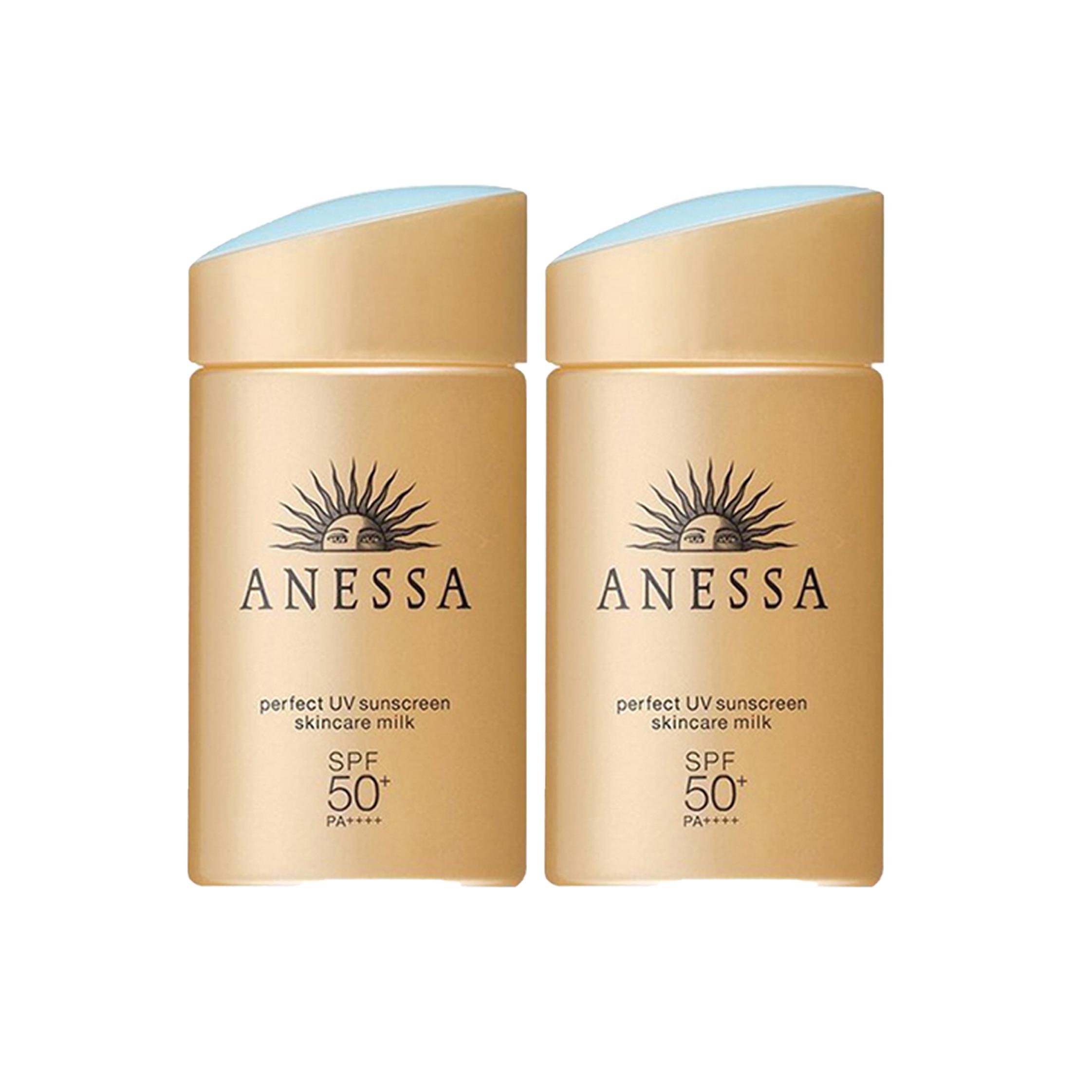 

Солнцезащитные средства и лосьоны для женщин ANESSA