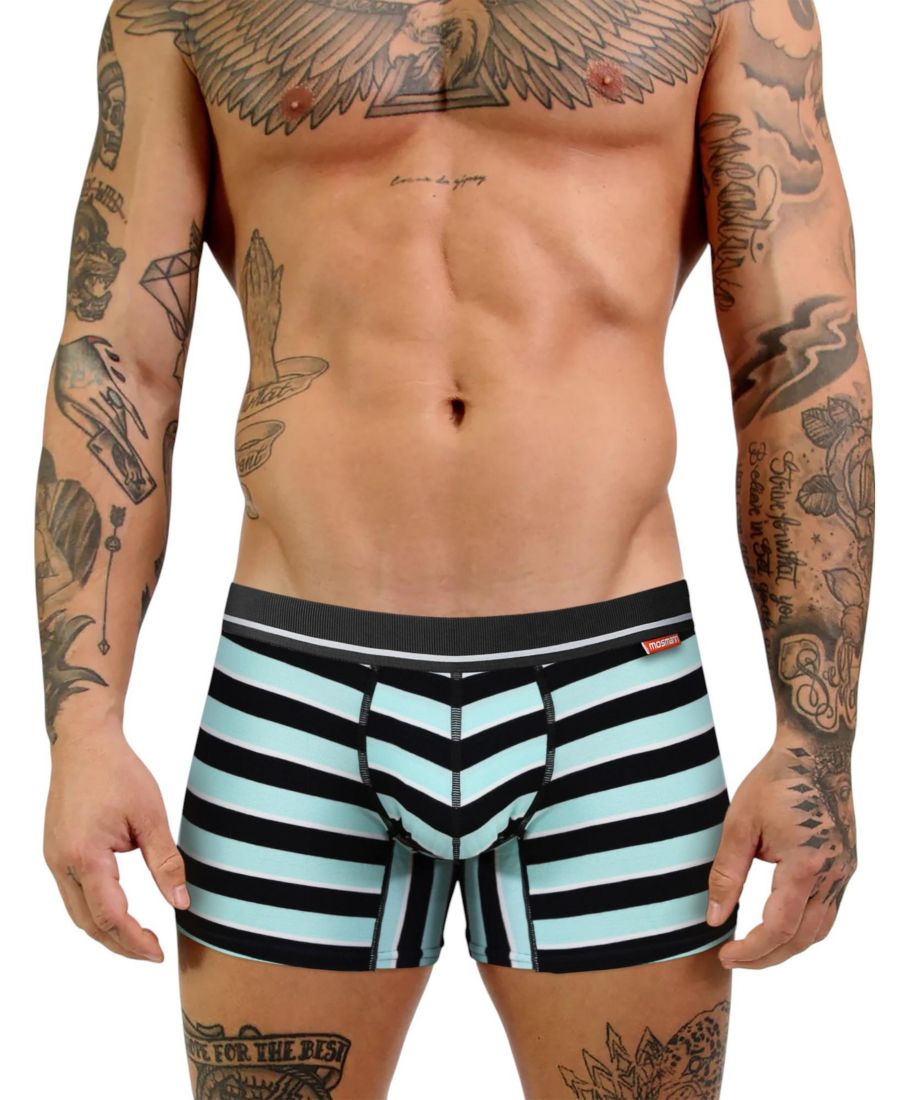 

Мужские бамбуковые плавки - Оникс Mosmann Australia, 0