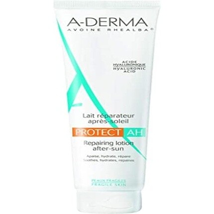 

Восстанавливающий лосьон Protect Ah после загара, 250 мл, A-Derma