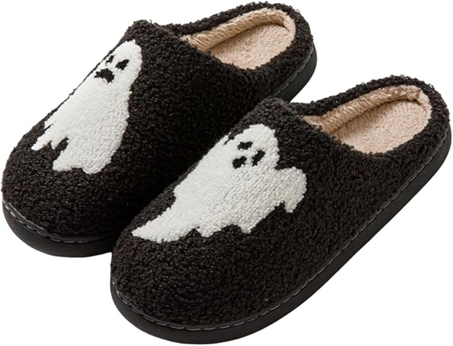 

Милые тапочки с котиком, клубникой, вишней и грибами, тапочки с глазом Фатимы и синим глазом, с улыбкой, женские и мужские домашние тапочки, с мемори-пеной, пушистые тапочки, тапочки-облака на липучке Bridge Cutters