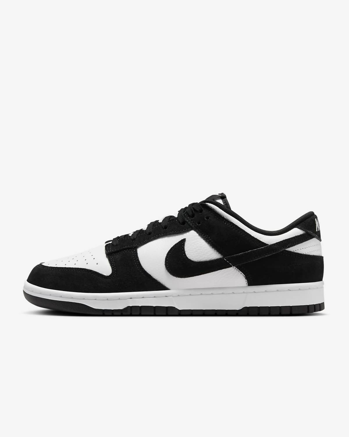 

Мужские кроссовки Dunk Low Retro Panda Se в цвете белый/черно-белый Nike