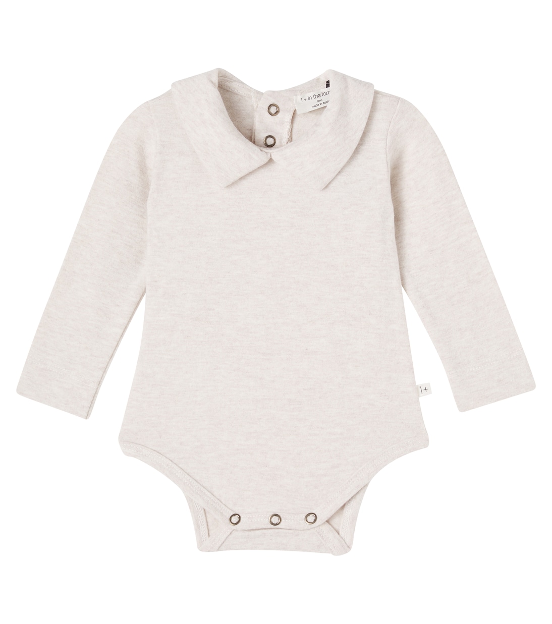 

Боди Baby Anja 1 + in the Family, Rice