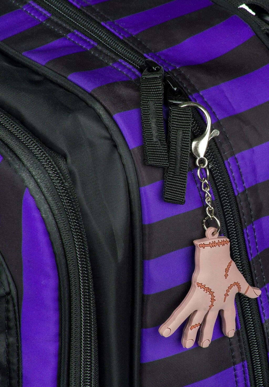 

Пенал CUBIC WEDNESDAY -SET 3TLG Baagl, черный