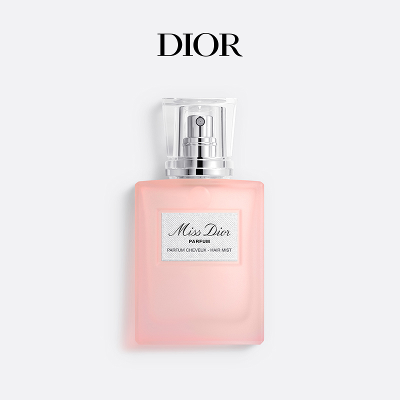 Парфюмерная дымка для волос DIOR Miss Dior, 30 мл — фото 2