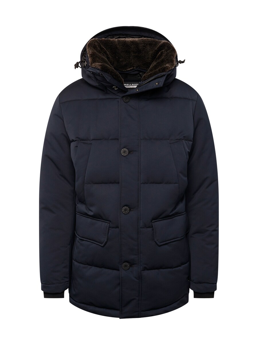 

Зимняя куртка STRELLSON Plaza, Navy