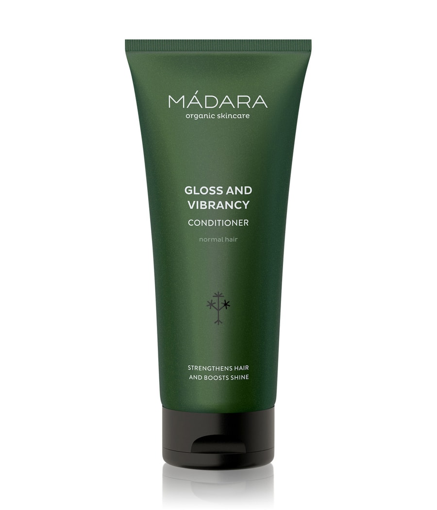 

Кондиционер MADARA Gloss & Vibrancy, 200 ml