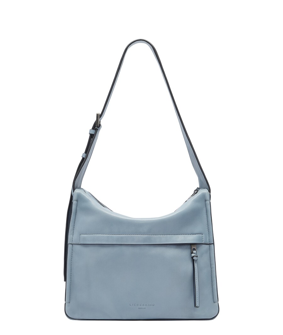 

Сумка через плечо Liebeskind Berlin, Blue denim