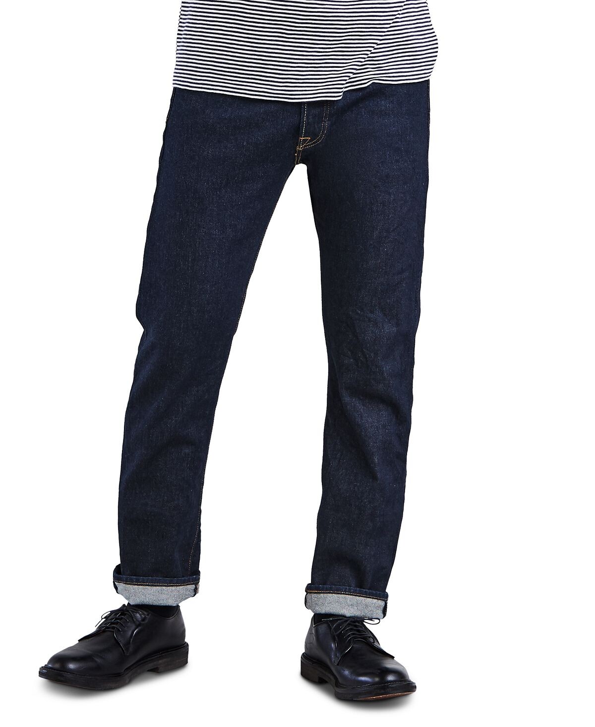 

Мужские джинсы стрейч Big & Tall 501 Original Fit Levi's