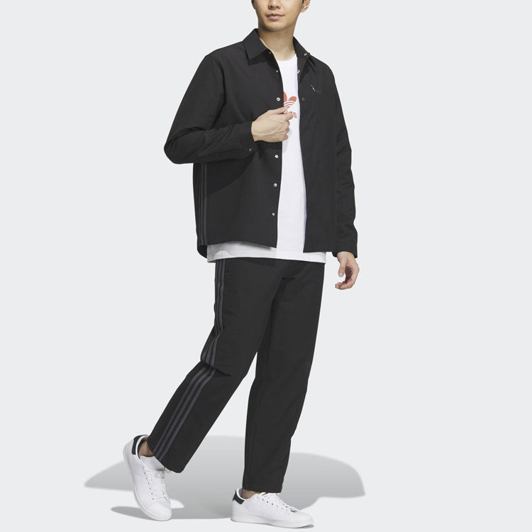 Футболка adidas originals LogoT IK3707 — фото 2