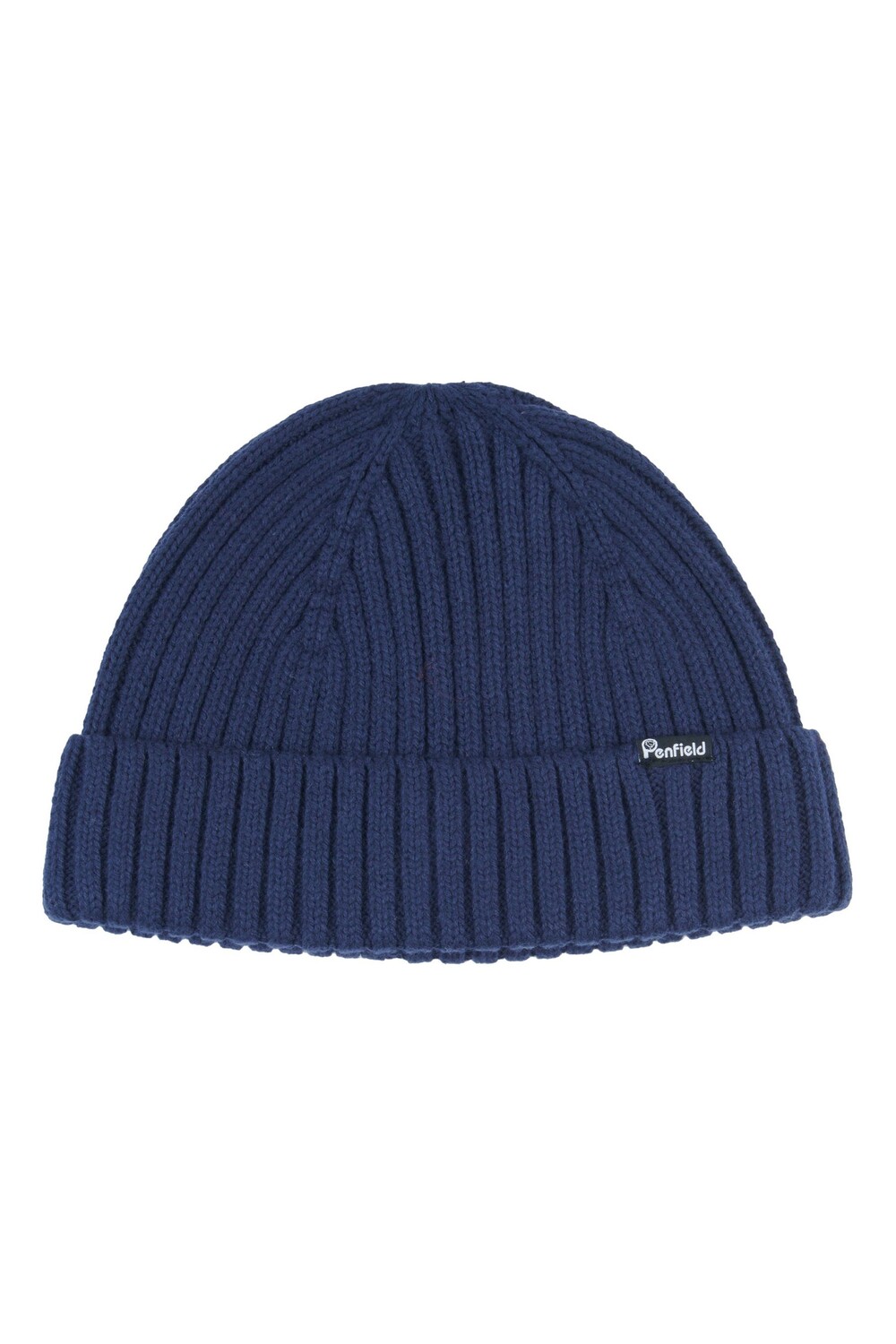 

Синяя шапка в стиле рыбака Penfield, синий