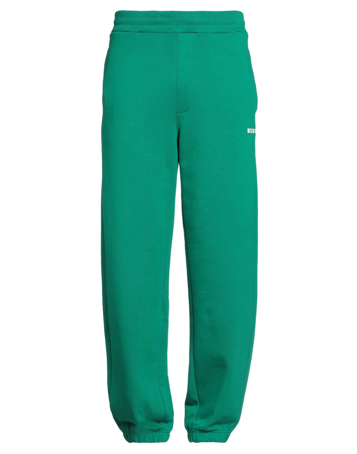 

Брюки Msgm, зеленый