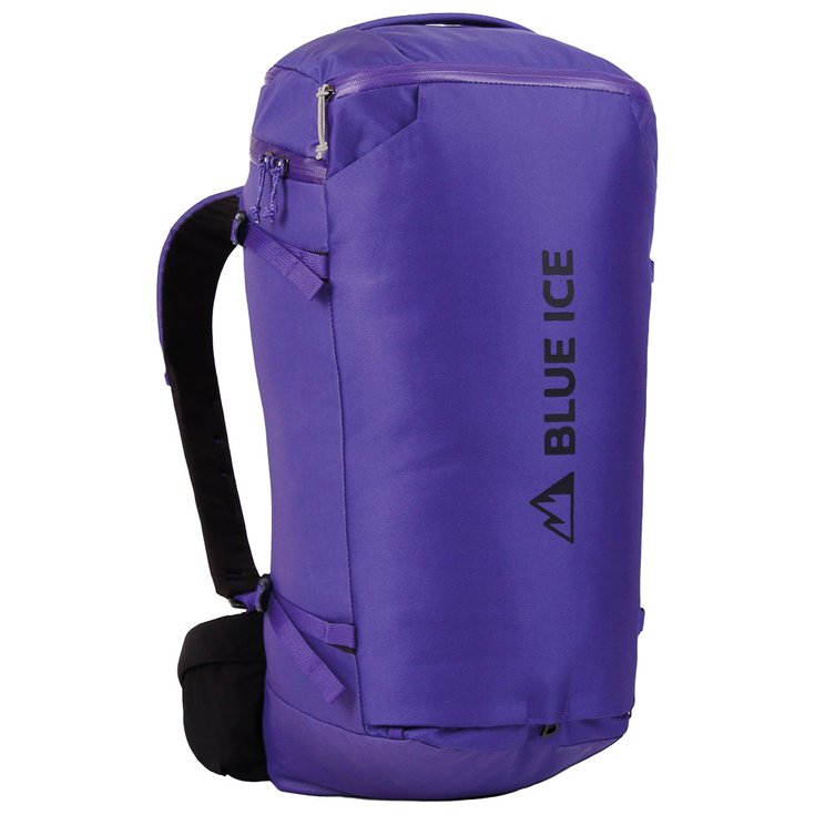 

Рюкзак Yagi 28L темно-синий Blue Ice