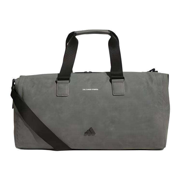 

Сумка через плечо из искусственной кожи с покрытием, мужская Adidas, Charcoal