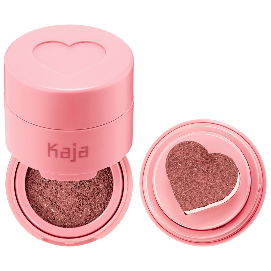 

Румяна Cheeky Stamp Blendable Blush Kaja, 0.17 oz/5 g, 06 Flirty