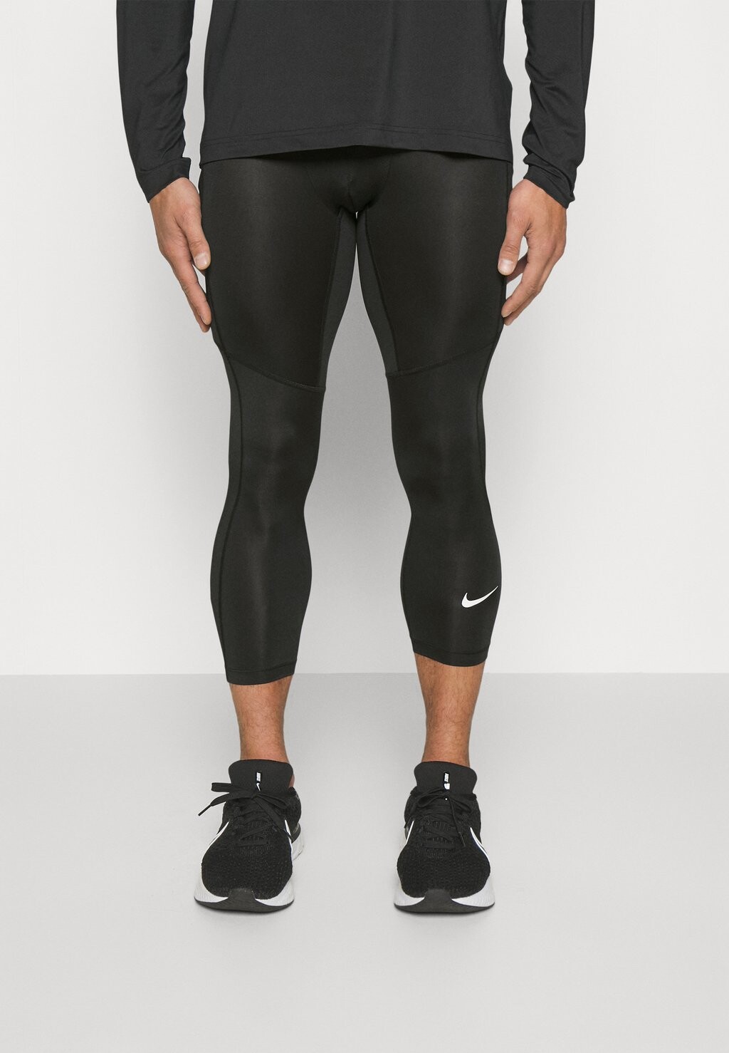 

Спортивные брюки Nike, черный