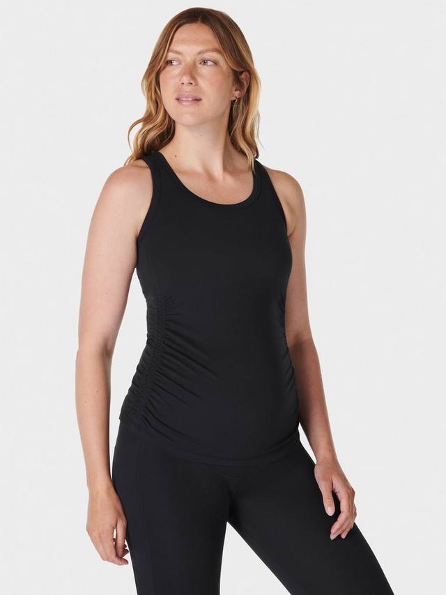 

Бюстгальтер-майка для беременных All Day Sweaty Betty, Black