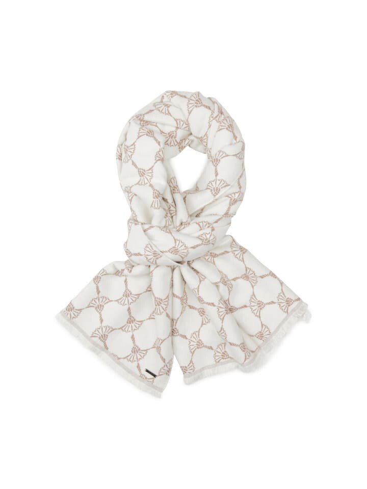 

Шарф JOOP!, цвет natur