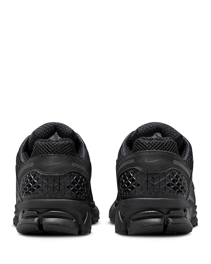 Мужские кроссовки Zoom Vomero 5 Nike, черный — фото 3