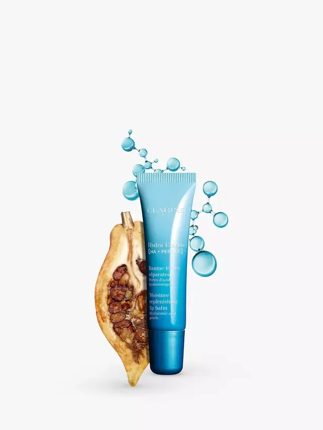 Бальзам для губ Clarins — Увлажняющий Hydra-Essentiel [HA²], 15 мл — фото 2