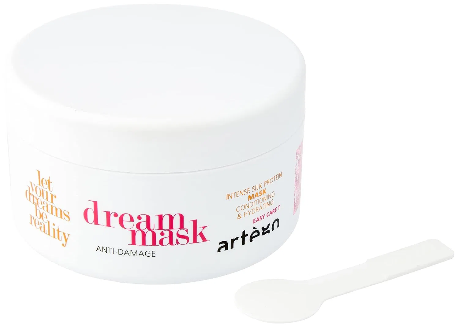 Маска для волос Artego Dream Mask Anti Damage 500 мл Artego — фото 2