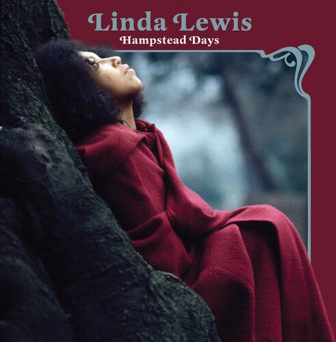 

CD диск Lewis, Linda: Hampstead Days (The BBC Recording)