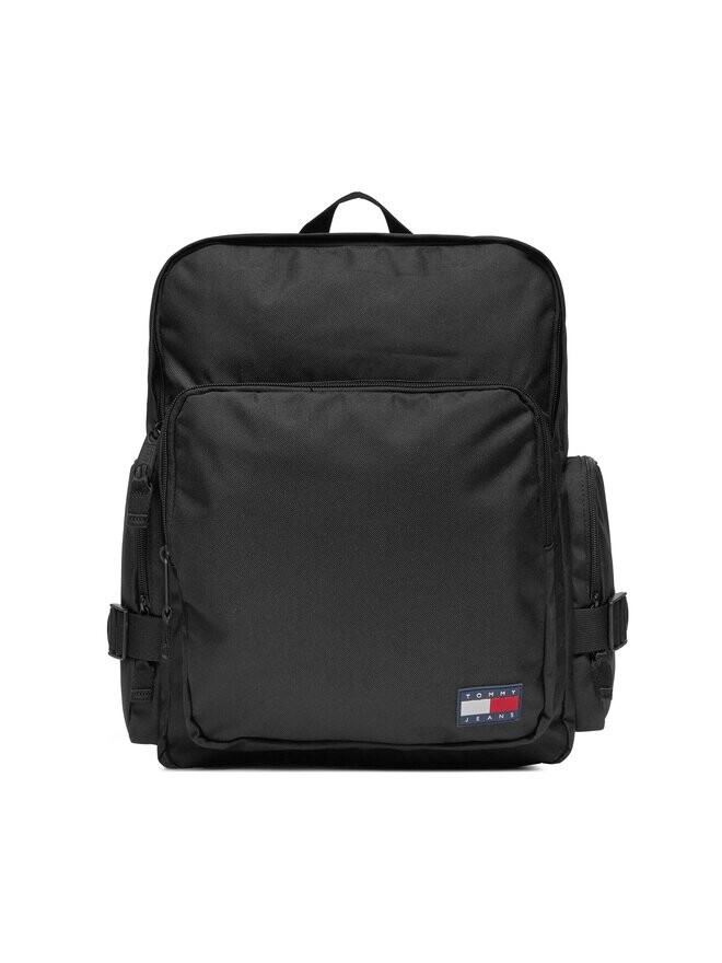 

Рюкзак Tjm Off Duty Backpack Tommy Jeans, черный