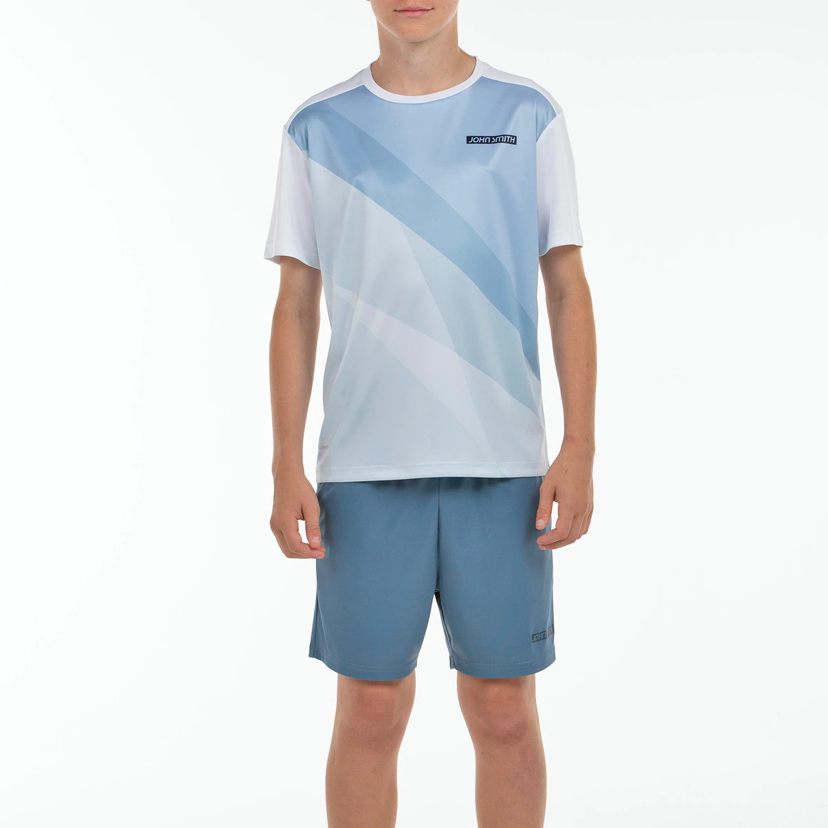 

Детский комплект Berme Set John Smith, белый