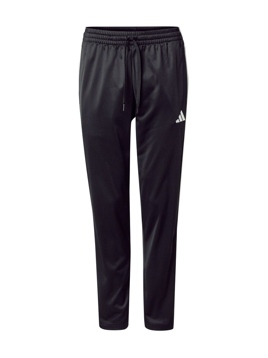 

Обычные спортивные штаны ADIDAS SPORTSWEAR, черный