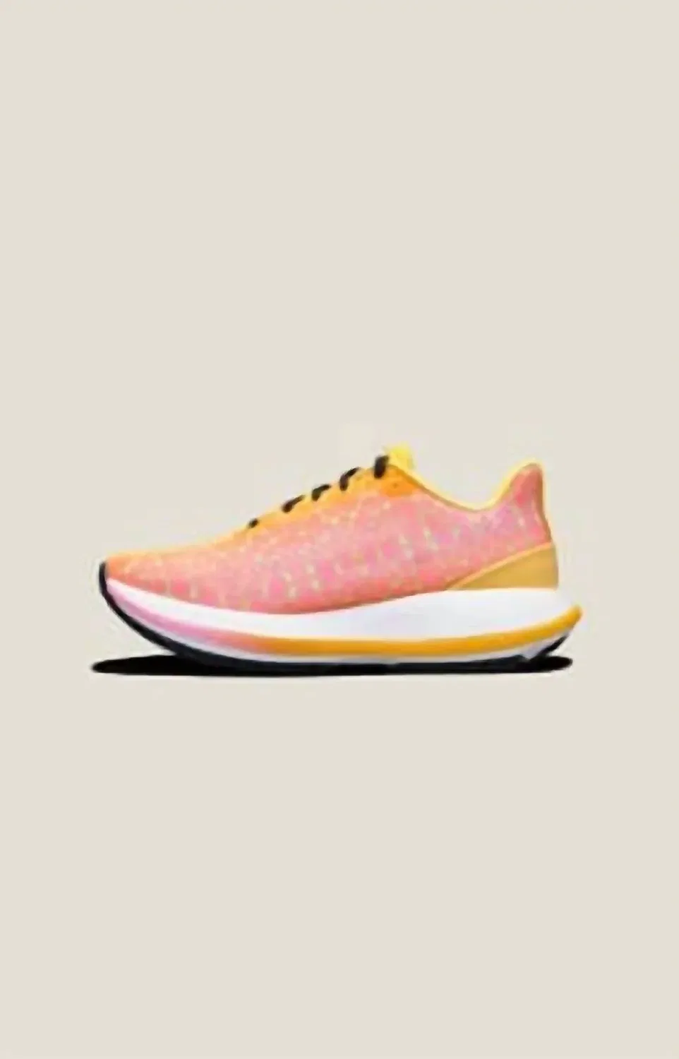 Craft Мужские кроссовки Pacer в цвете Sour/multi — фото 2