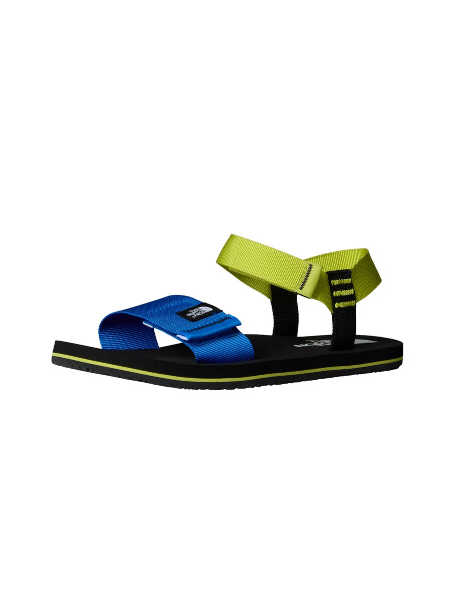 

Сандалии THE NORTH FACE Y SKEENA SANDAL, разноцветный