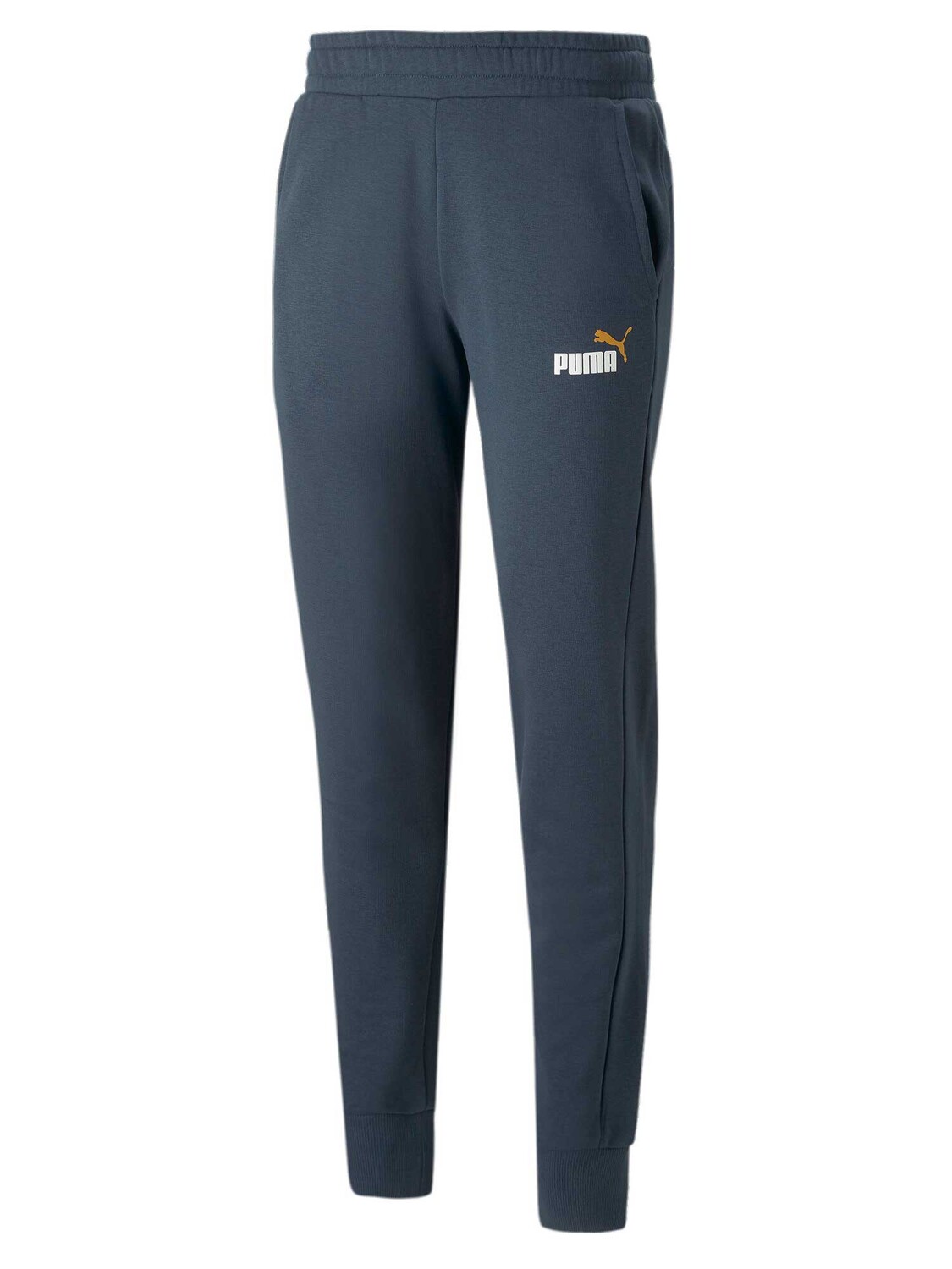 

Спортивные брюки Puma ESS+ 2 Col Logo, серый