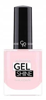 

Гель-лак для ногтей Golden Rose GEL SHINE 80