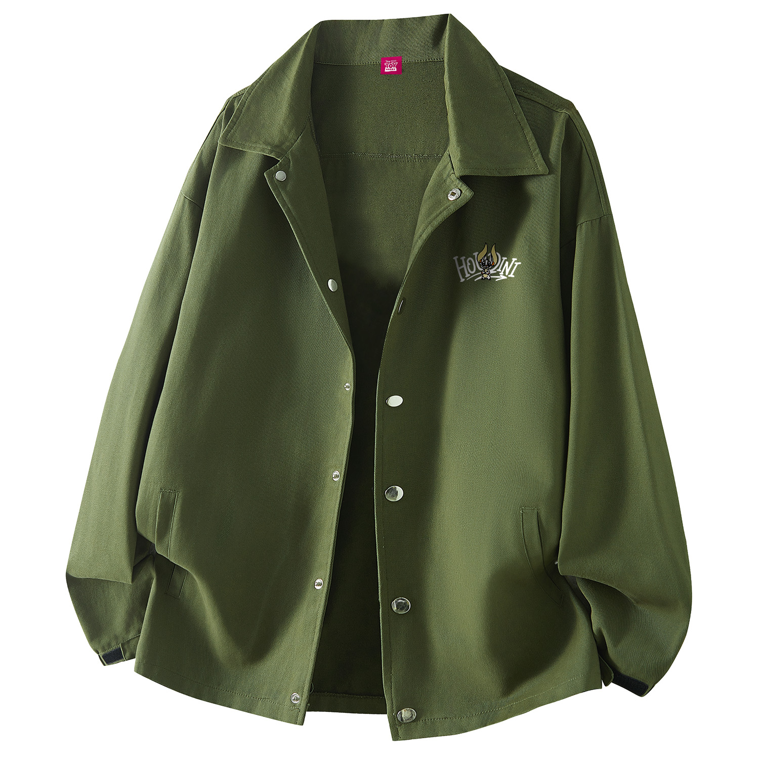 

Disney Куртка Unisex, Army Green