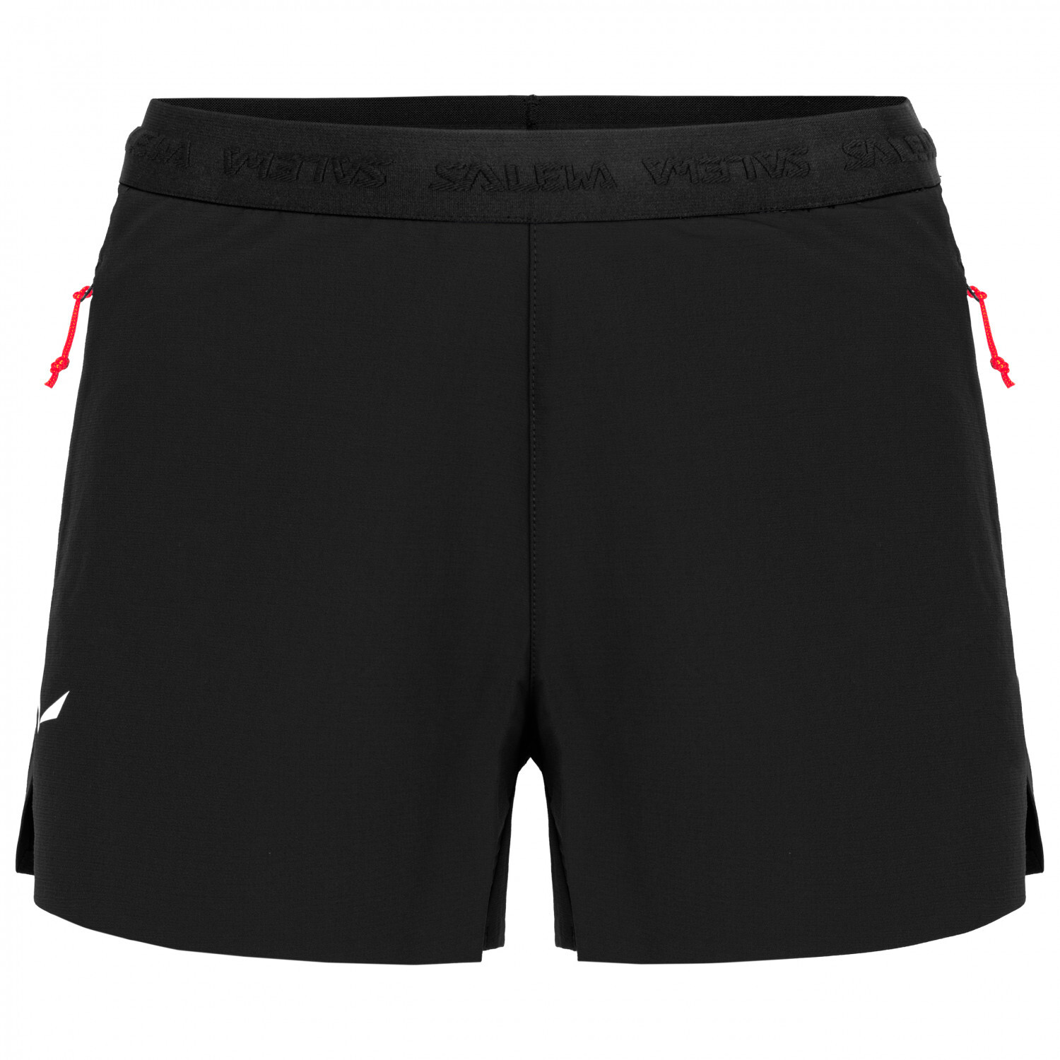 

Шорты Salewa Pedroc DST Wool Shorts, цвет Black Out