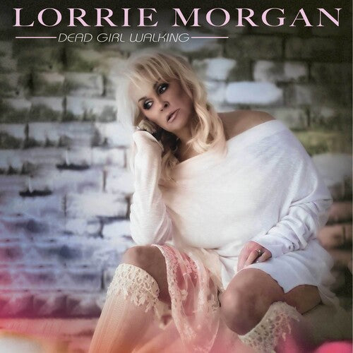 

Виниловая пластинка Morgan, Lorrie - Dead Girl Walking